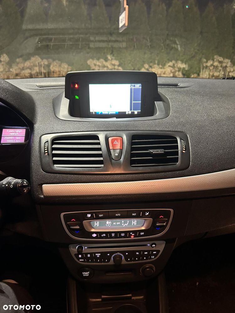 Renault Megane - 10