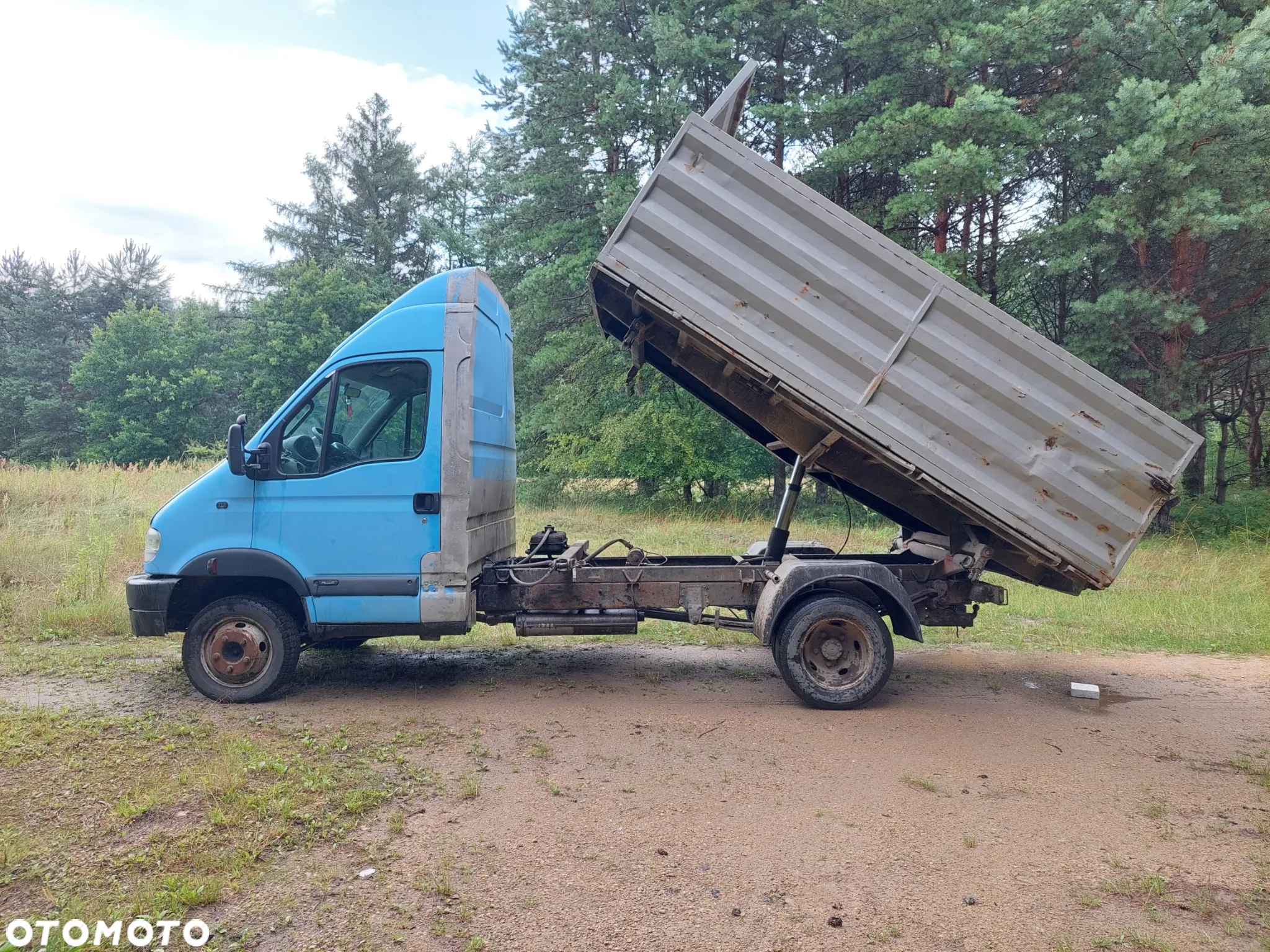 Renault Mascott - 3