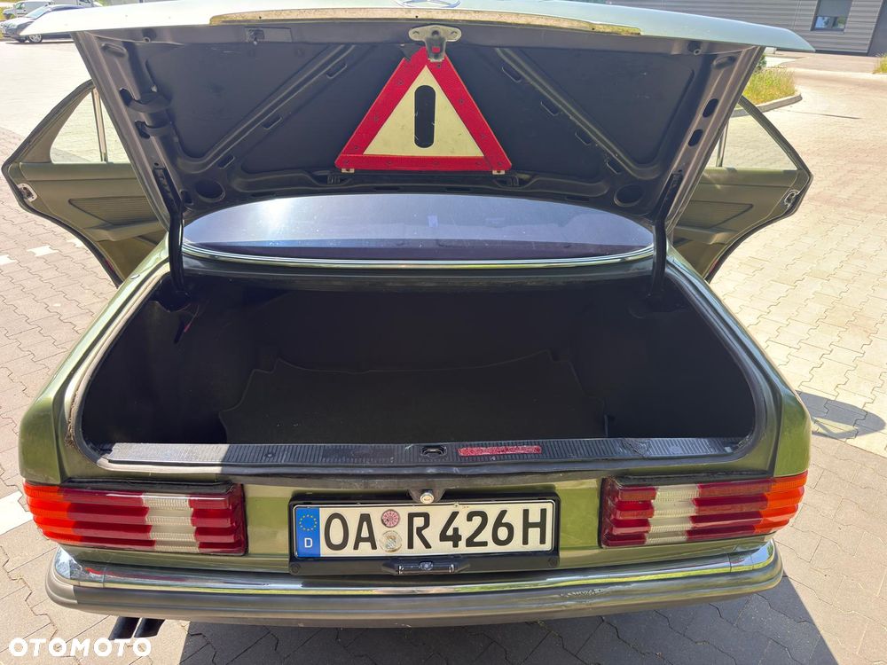Mercedes-Benz Klasa S - 13