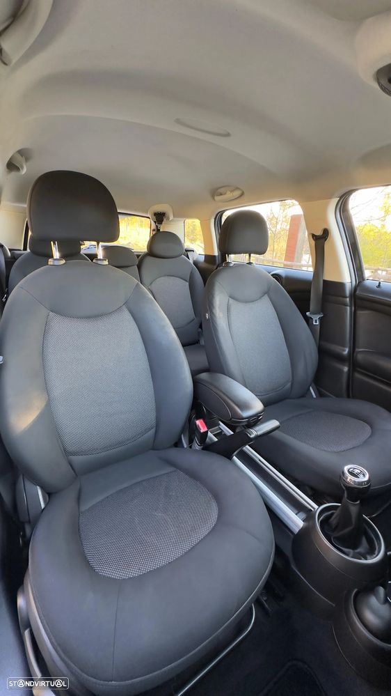 MINI Countryman One D - 13