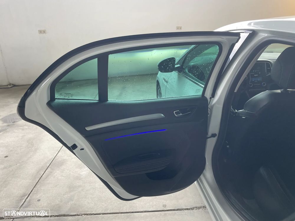 Renault Mégane 1.2 TCE Intens - 11