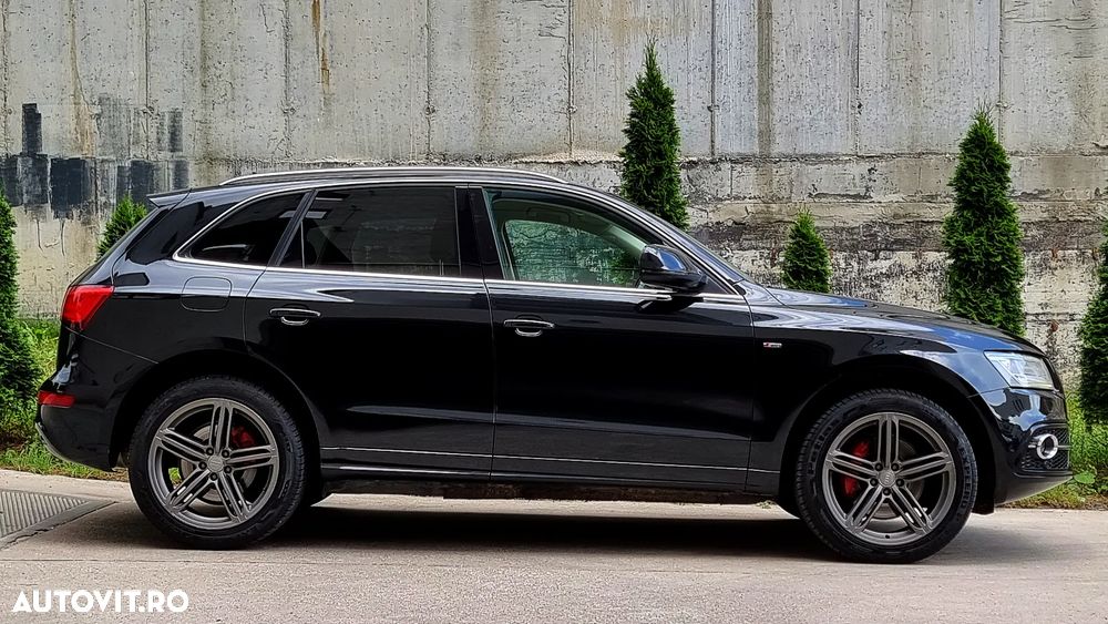 Audi Q5 3.0 TDI Quattro S tronic - 21