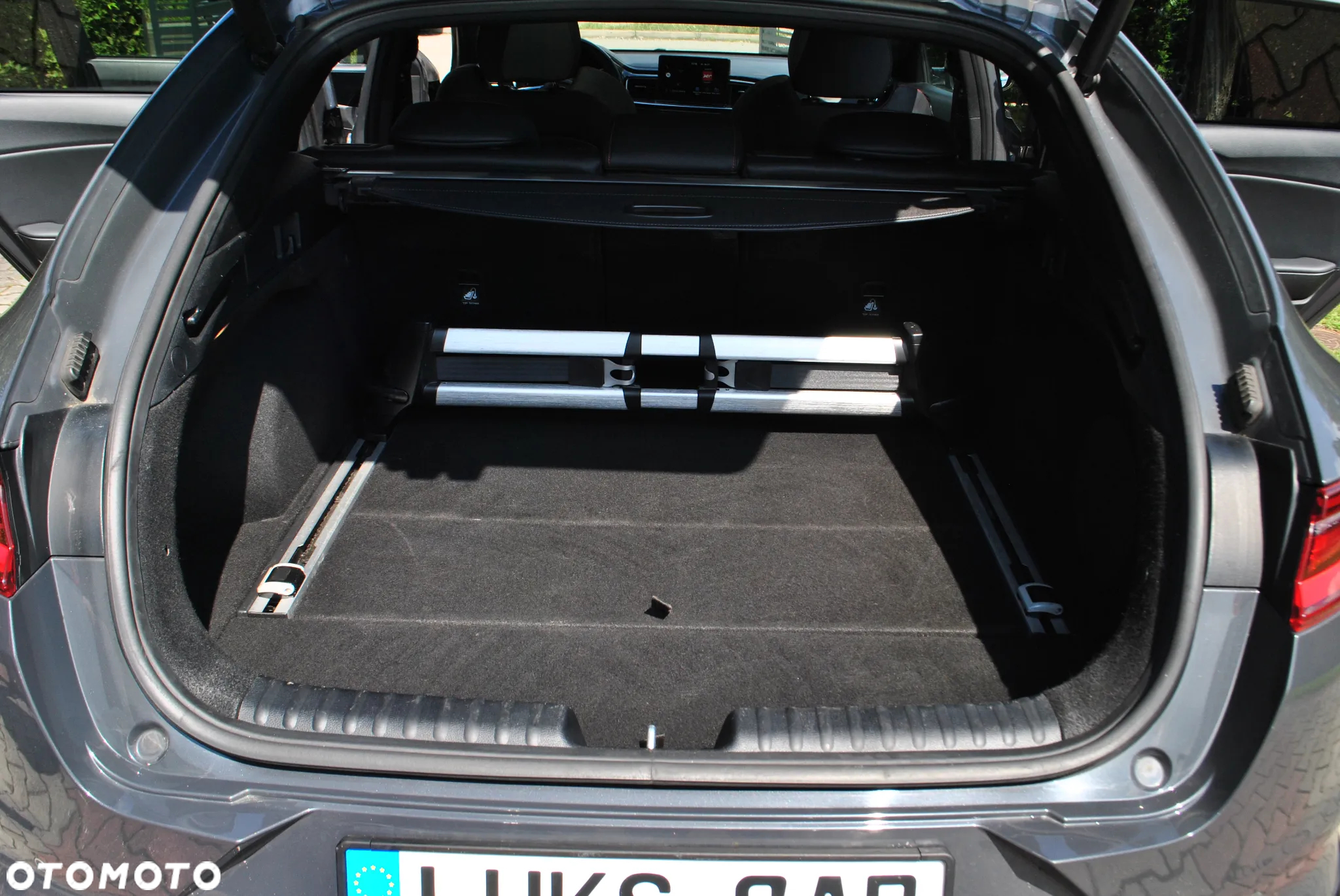 Kia ProCeed 1.6 T-GDI GT - 26