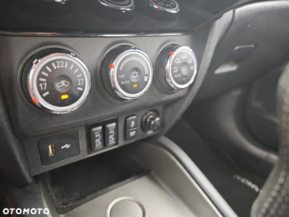 Mitsubishi ASX 1.6 Intense Plus Navi - 20