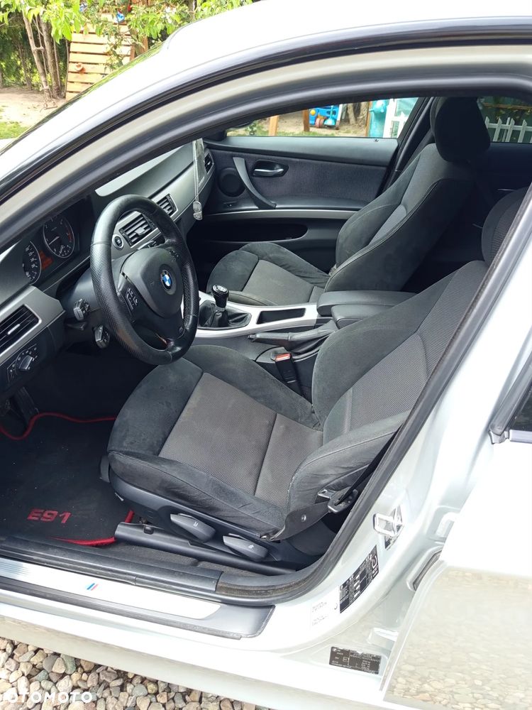 BMW Seria 3 - 15