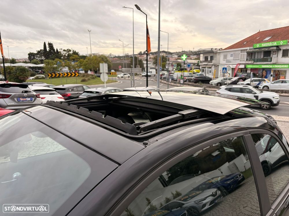 Fiat 500 1.0 Hybrid Sport - 17