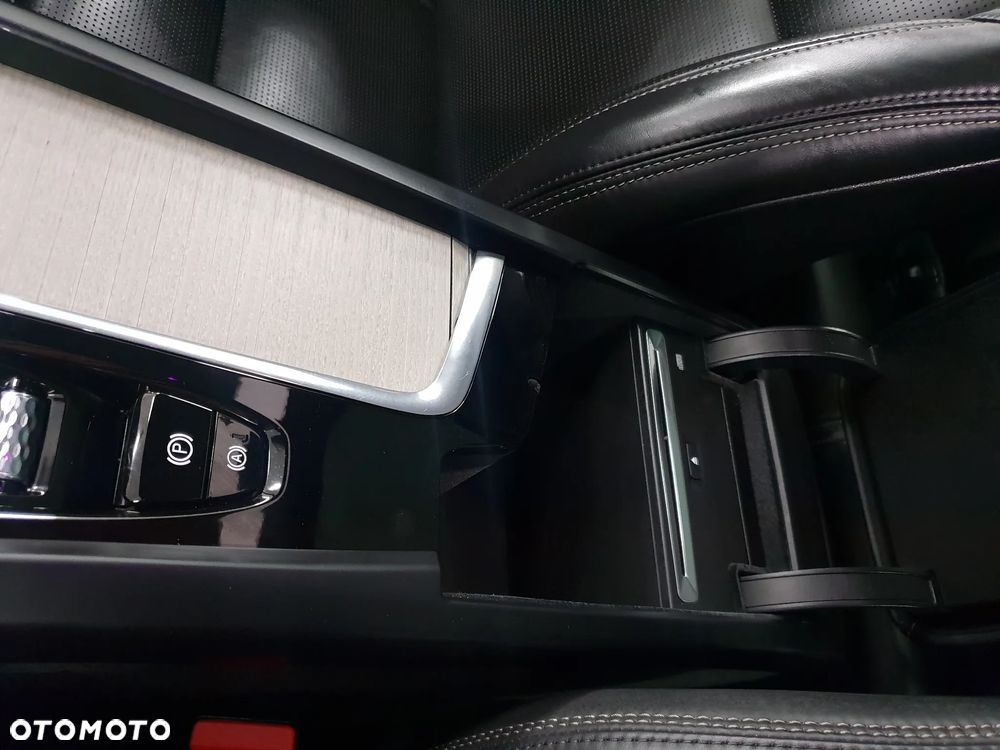 Volvo XC 60 D4 Geartronic Inscription - 20