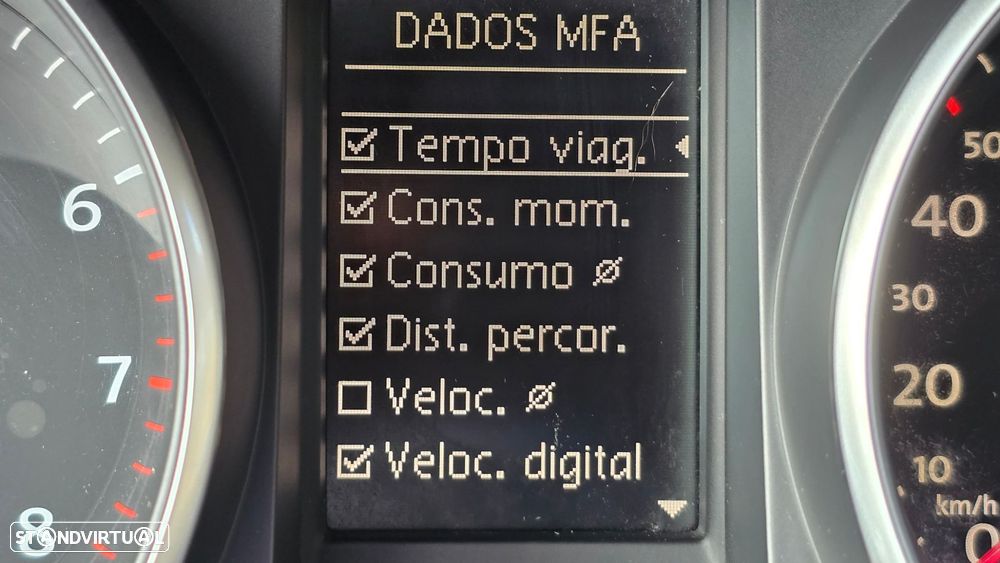 VW Golf 2.0 TSi GTI - 22