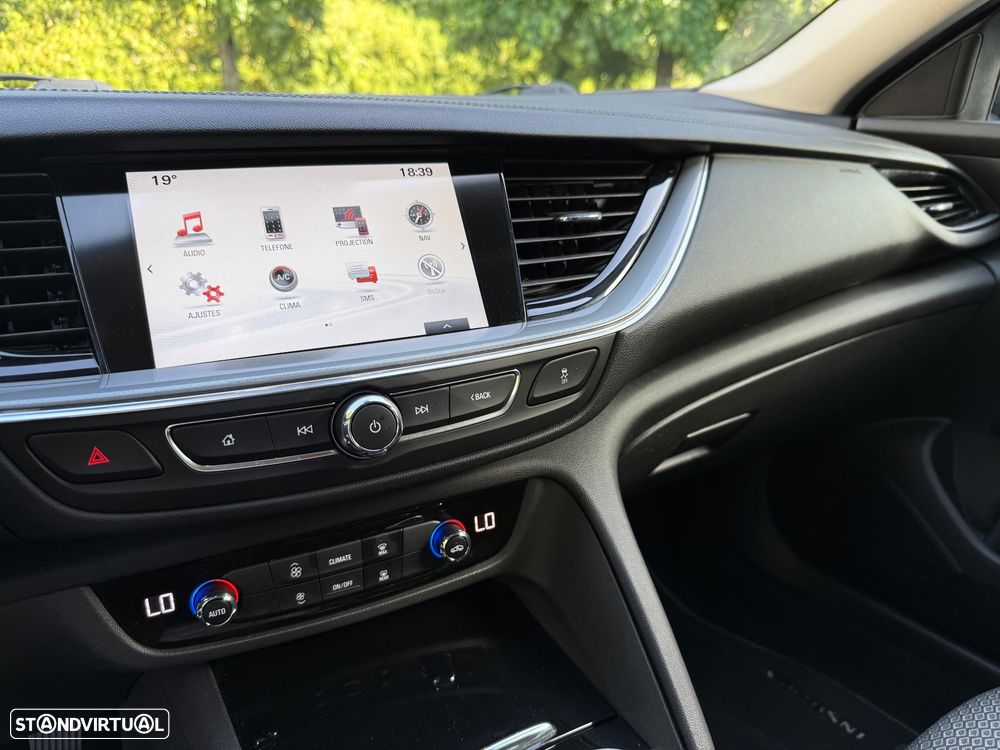 Opel Insignia Sports Tourer 1.6 CDTi Dynamic - 7