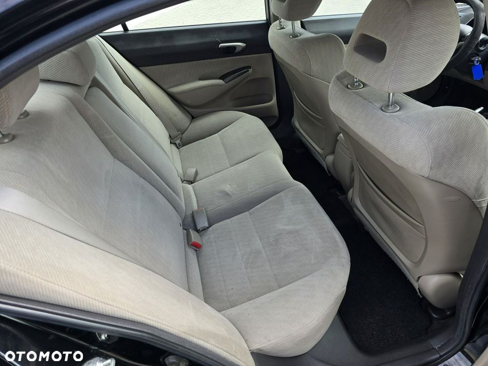 Honda Civic - 19