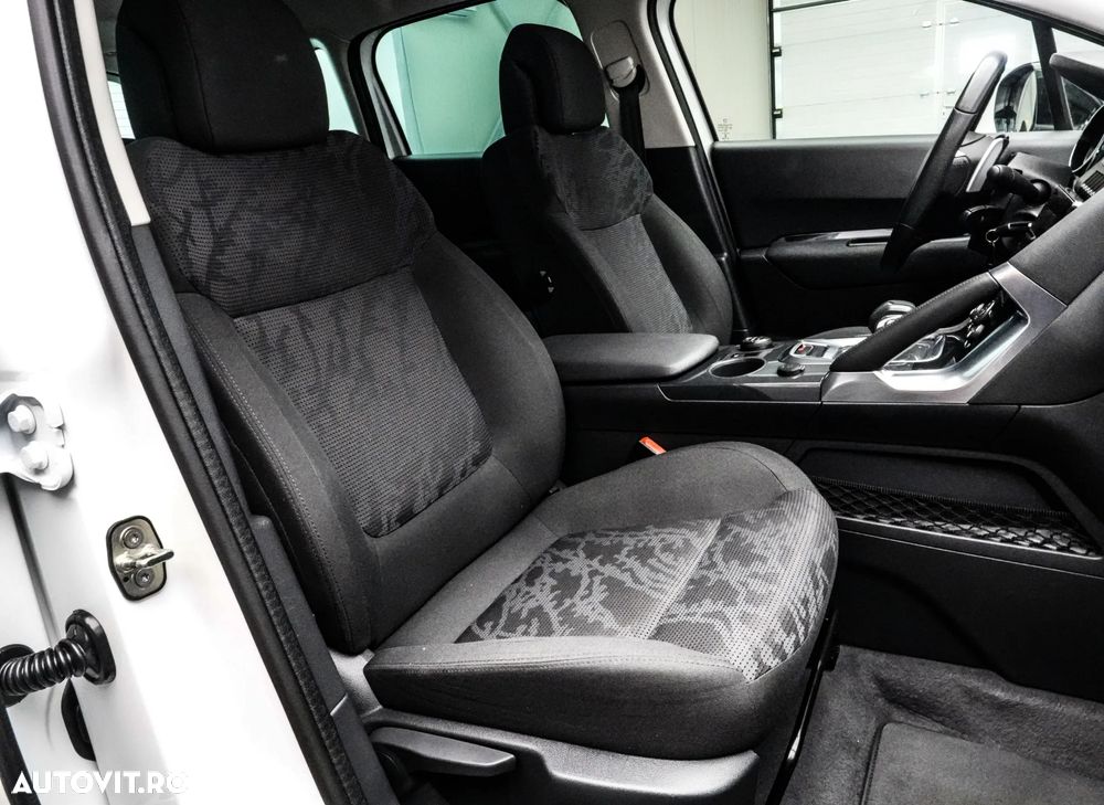 Peugeot 3008 - 15