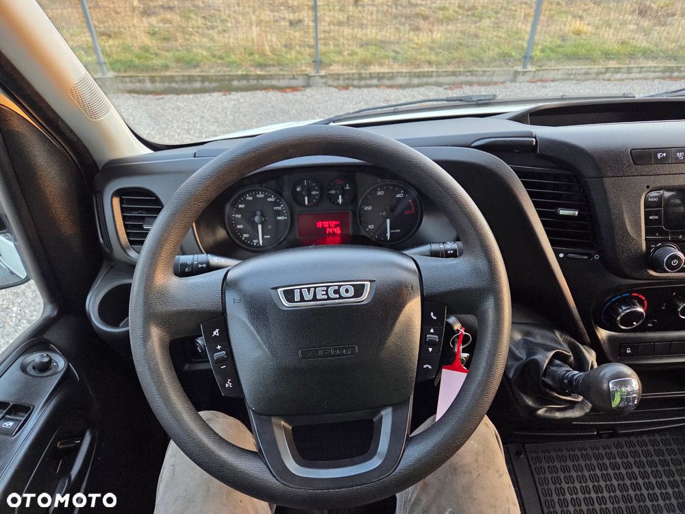 Iveco Daily - 26