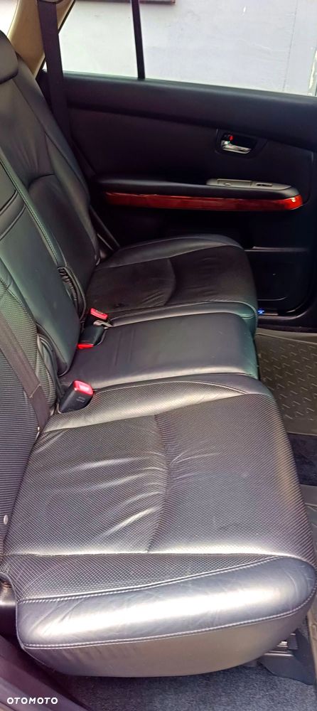 Lexus RX - 18