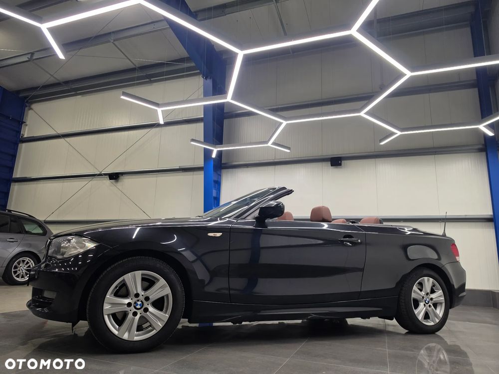 BMW Seria 1 120d DPF Edition Sport - 26