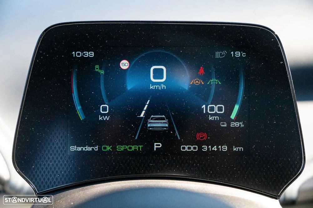 BYD Atto 3 Design - 24