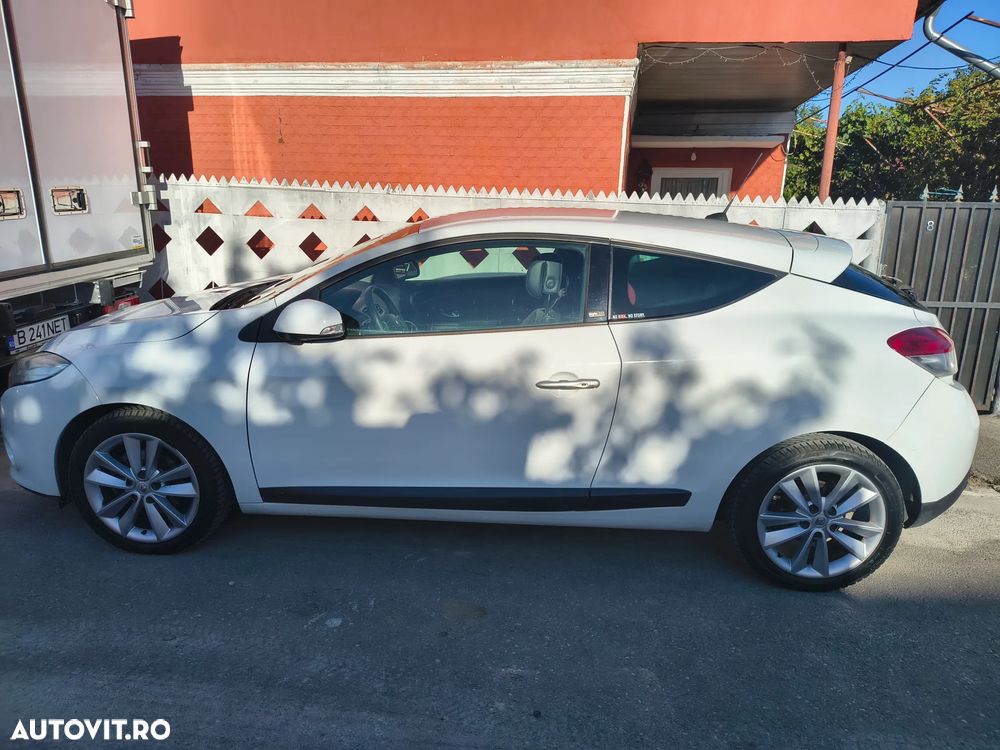 Renault Megane - 2