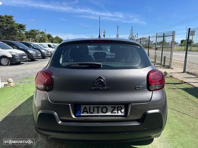 Citroën C3 1.2 PureTech Feel - 6
