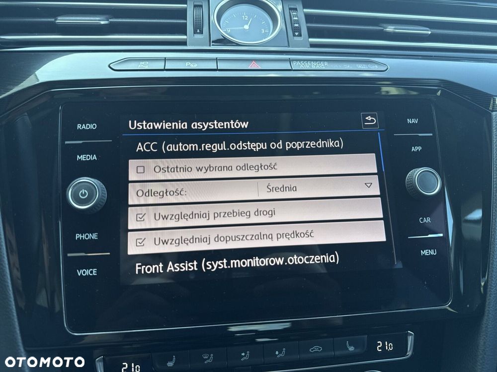 Volkswagen Arteon 2.0 TDI 4Motion SCR Elegance DSG - 28