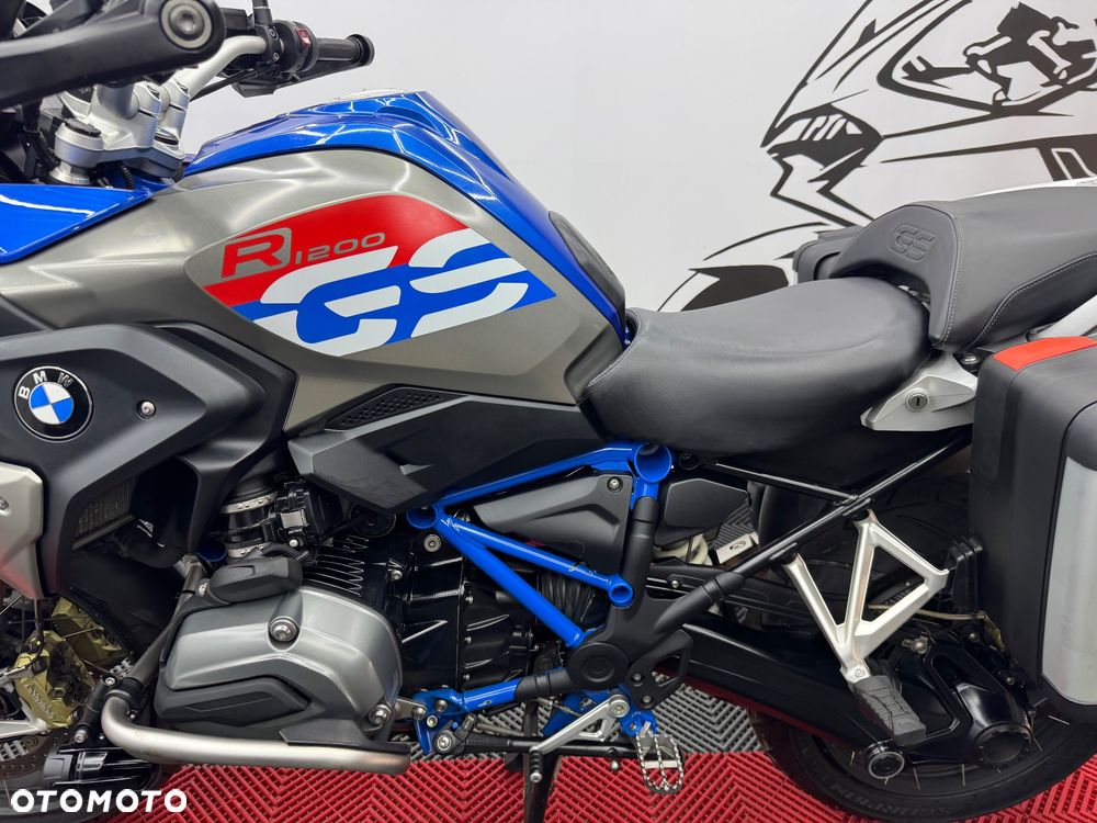 BMW GS - 12