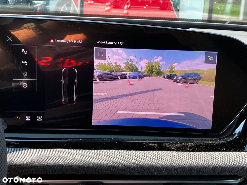 Audi A5 Limousine TFSI Quattro S tronic - 17