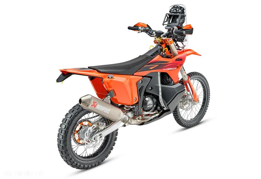 KTM EXC - 2