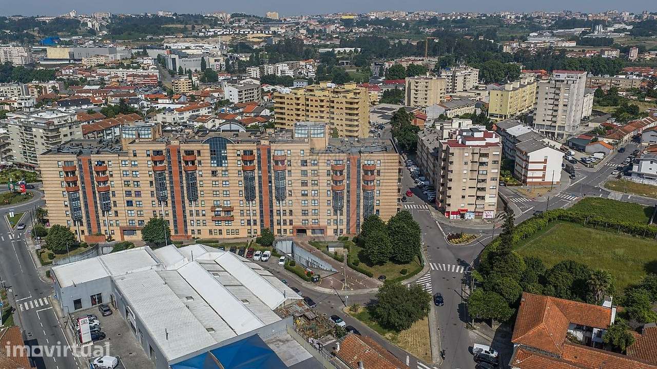 Apartamento T2 para venda - Grande imagem: 5/32