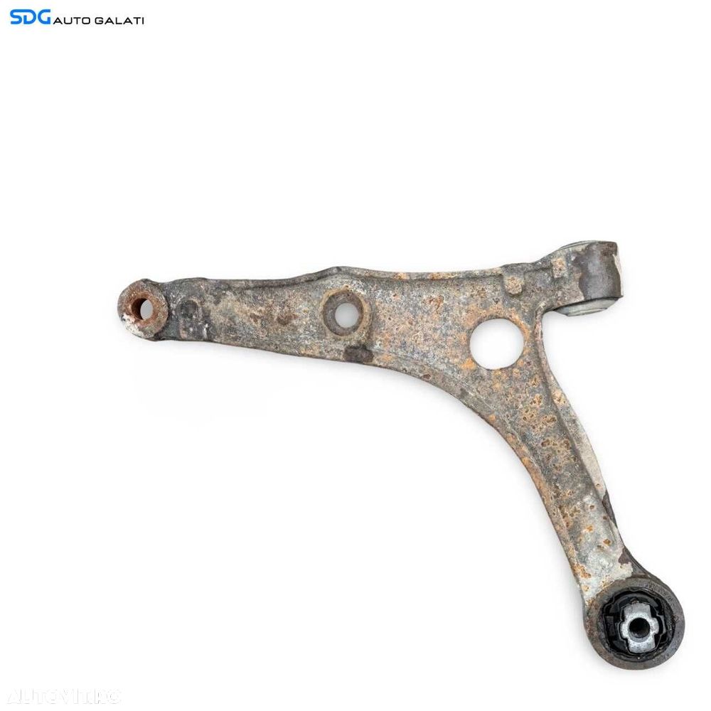 Brat Bascula Dreapta Fata Peugeot Boxer 2006 - 2014 Cod 50706934 [L9918] - 5