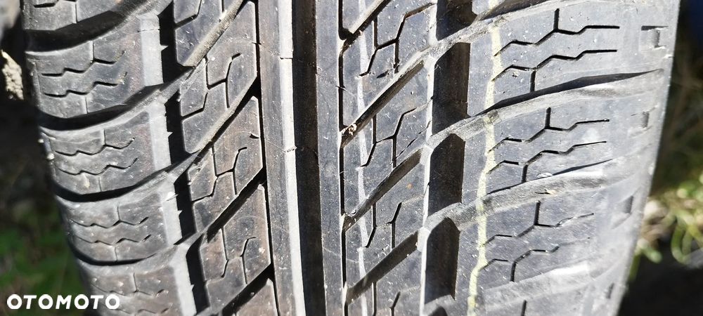 195/65/15 michelin mxt - 1