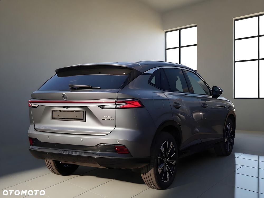 MG HS 1.5T HEV+ Excite - 5