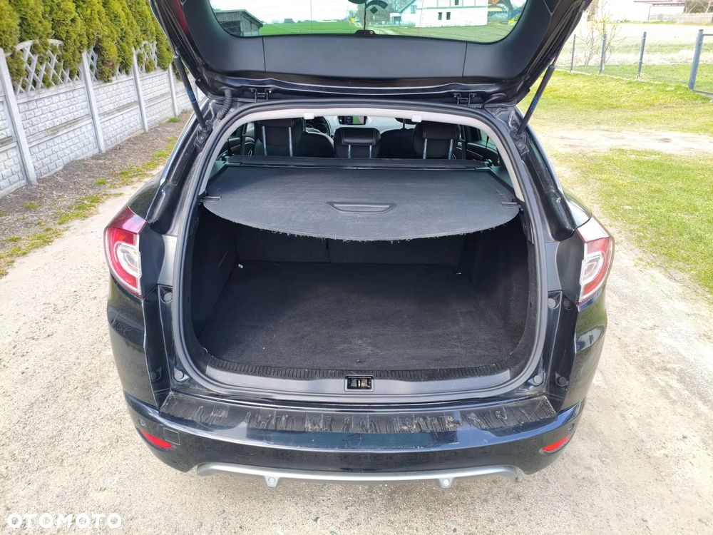 Renault Megane ENERGY dCi 110 GT LINE - 4