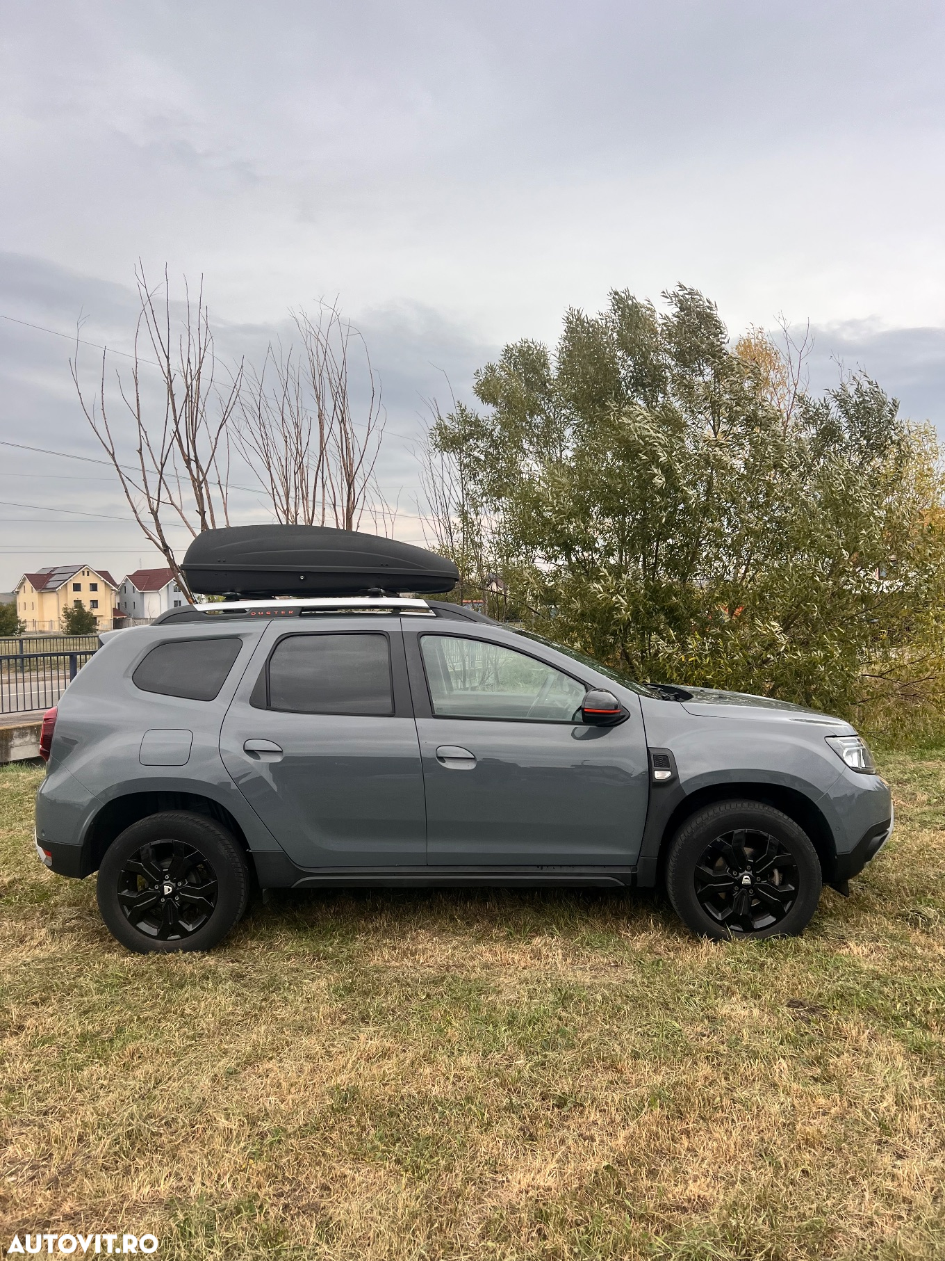 Dacia Duster TCe 150 EDC Extreme - 2