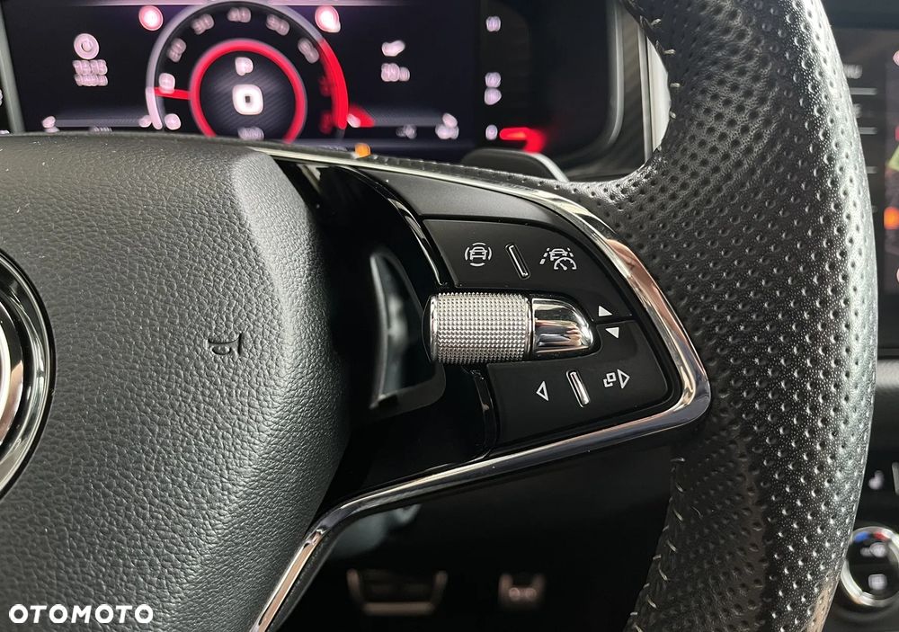 Skoda Kodiaq 2.0 TSI 4x4 DSG Sportline - 16