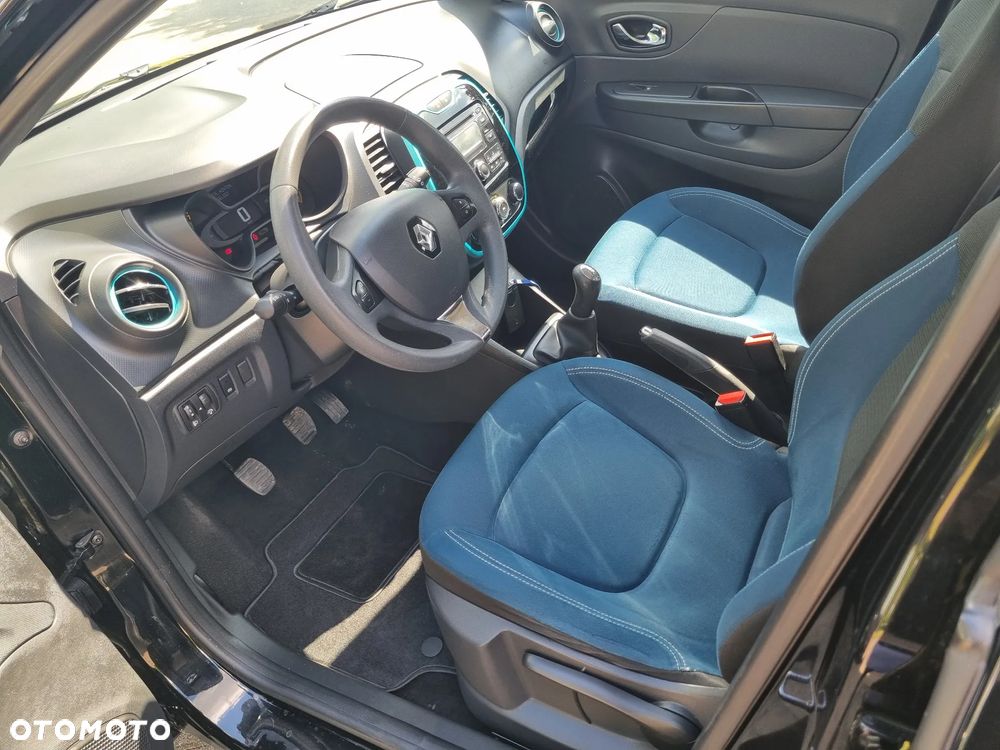 Renault Captur ENERGY TCe 90 Start&Stop Expression - 17