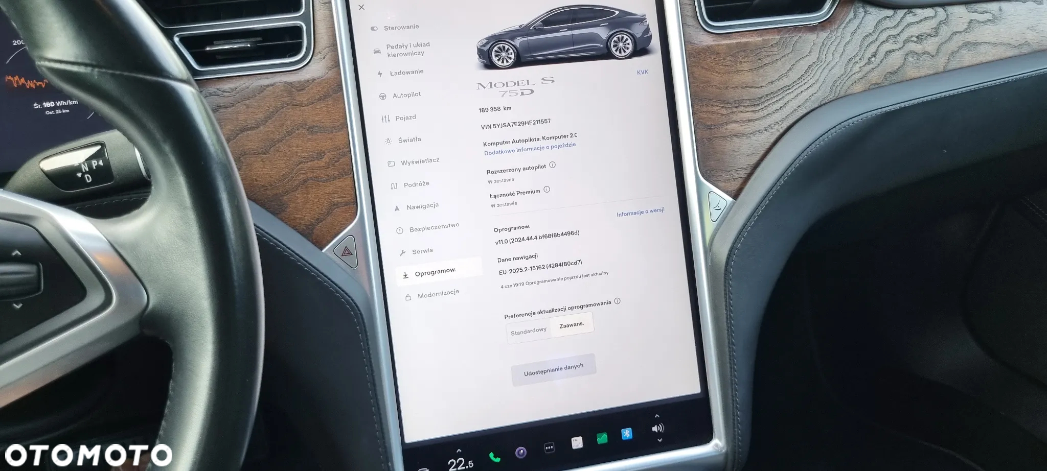Tesla Model S Long Range Plus - 33