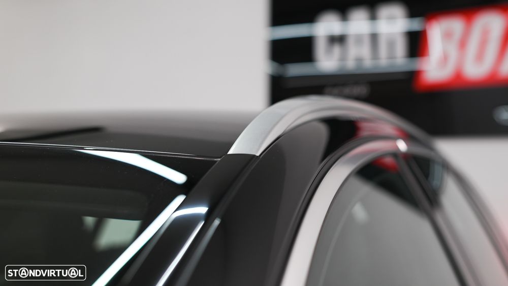 Mercedes-Benz C 300 de T 9G-TRONIC AMG Line - 8