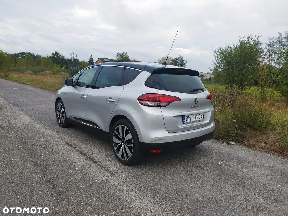 Renault Scenic - 5