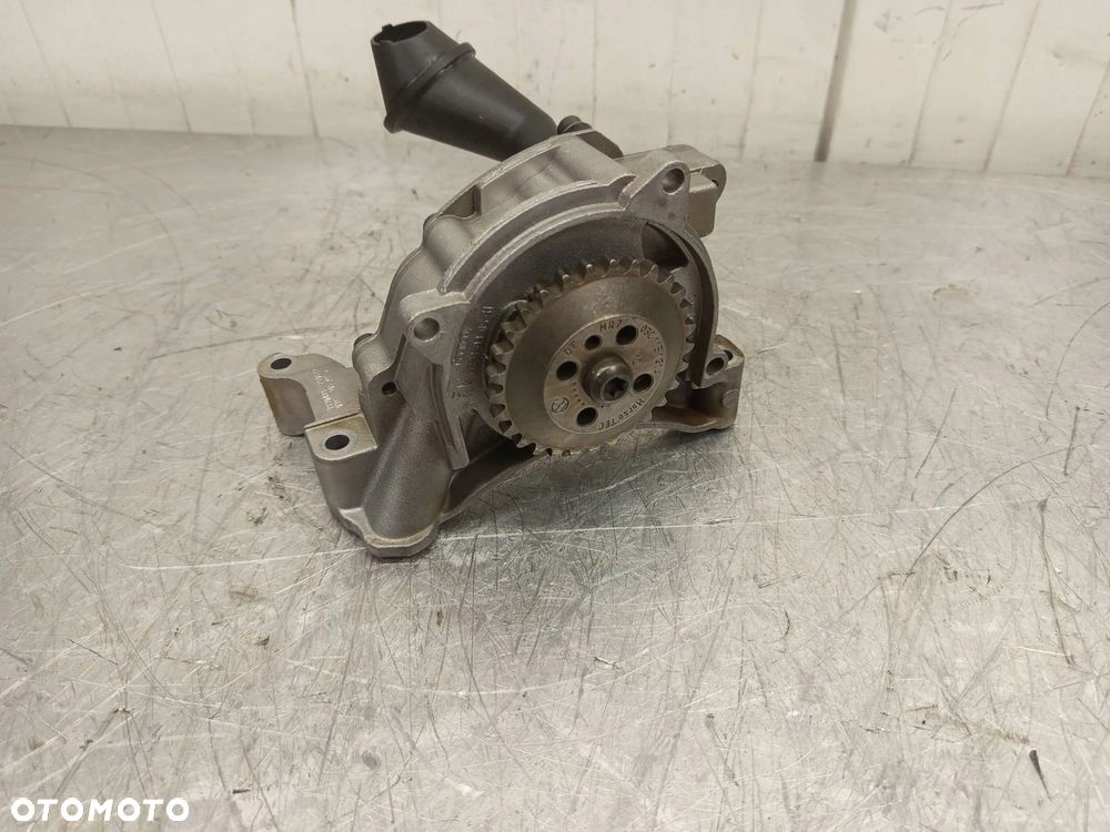 Pompa oleju Volkswagen Golf Audi Seat Skoda 1.4 TSI 03C105AC - 1
