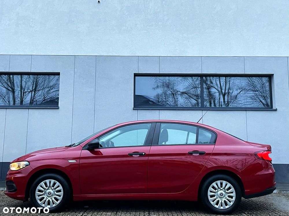 Fiat Tipo 1.4 16V Easy - 6