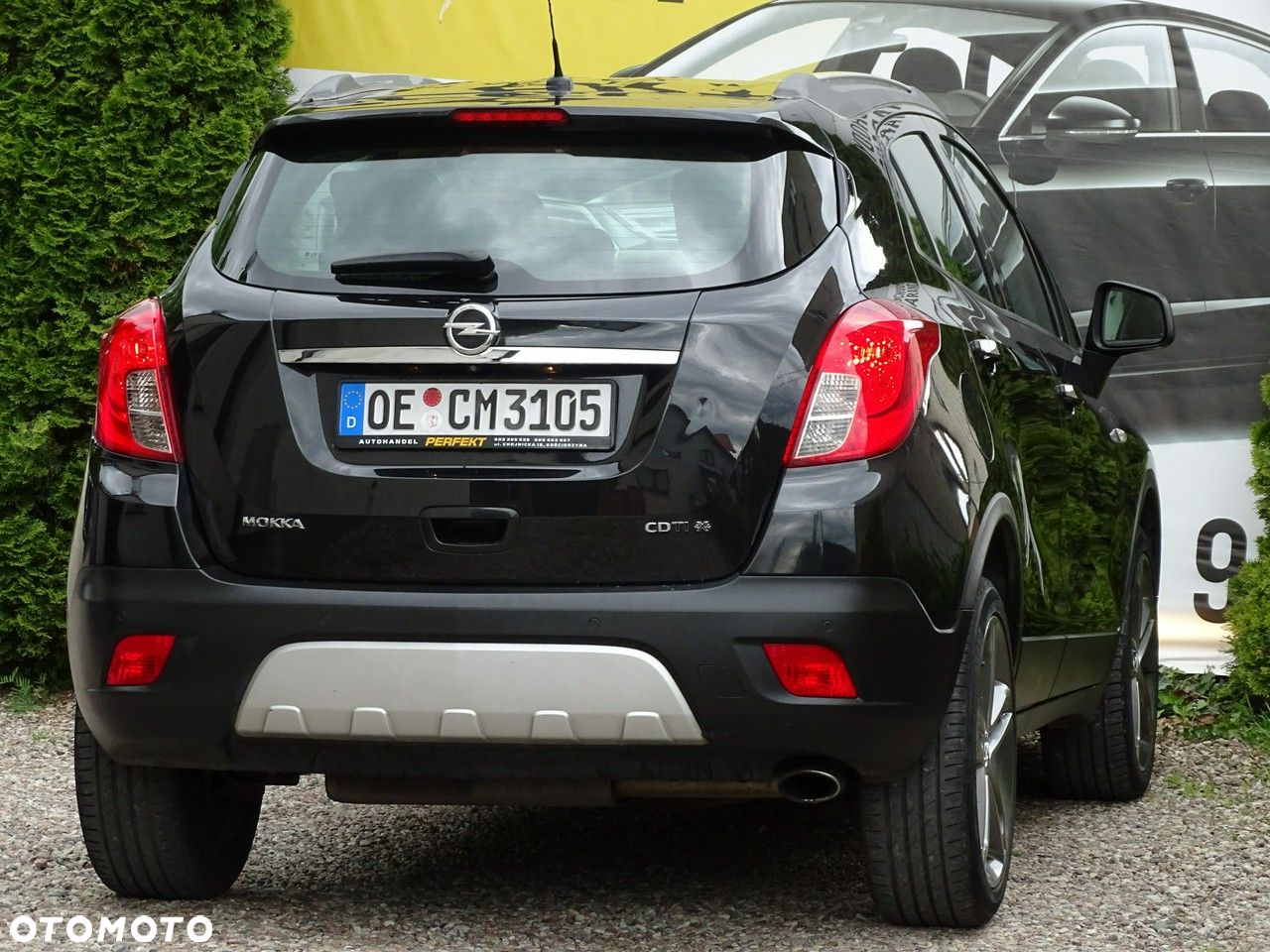 Opel Mokka - 11