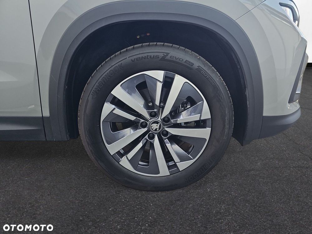 Skoda Kodiaq - 24