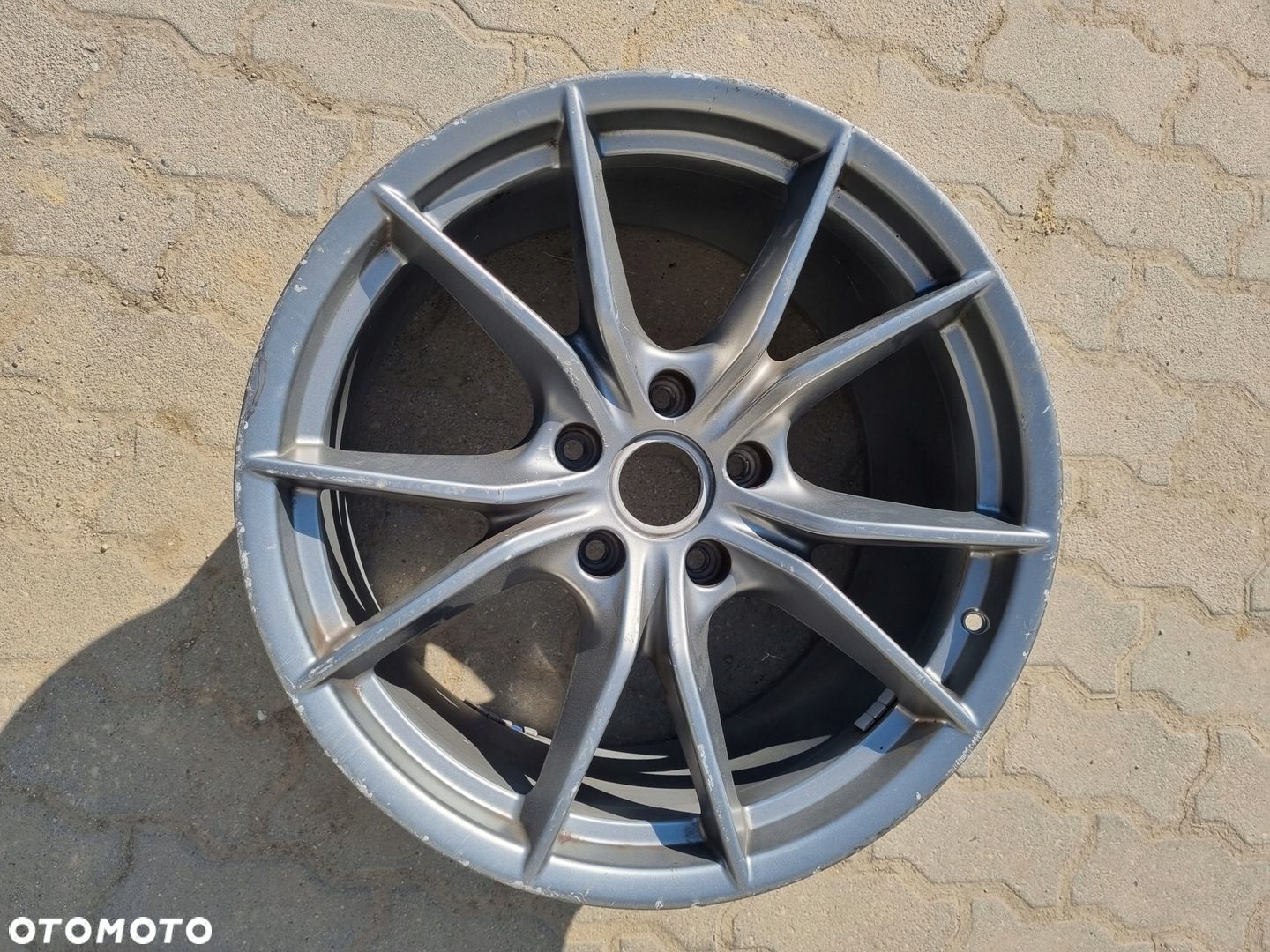 PORSCHE 911 991 CARRERA 99136276001 11.5Jx20 ET56 - 1