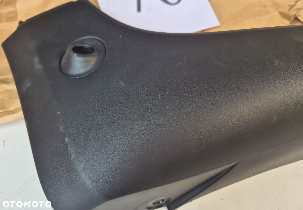 SPOILER PRZÓD PRAWY MINI F54 F55 F56 51117379440 7379440 - 2