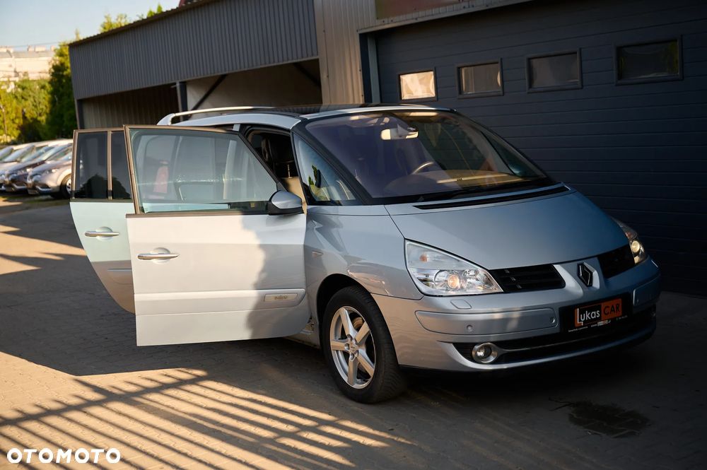 Renault Grand Espace 3.5 V6 Initiale - 37
