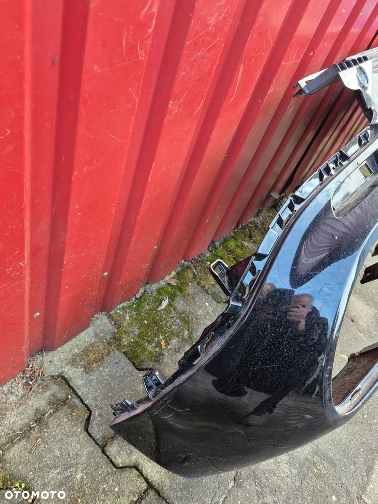 Alfa Romeo Tonale zderzak tylny 156164997 - 5