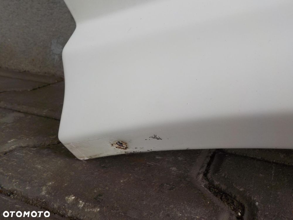 VW T4 CARAVELLE LIFT BŁOTNIK PRAWY PRZÓD - 5