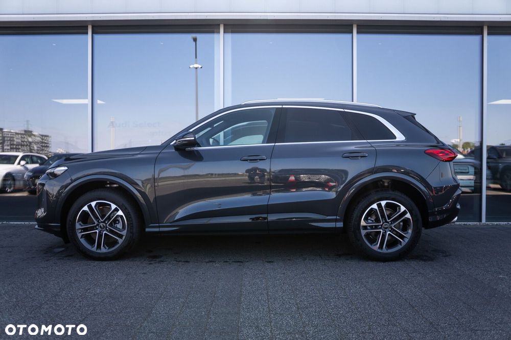 Audi Q5 TDI mHEV 150 kW Quattro S tronic - 6