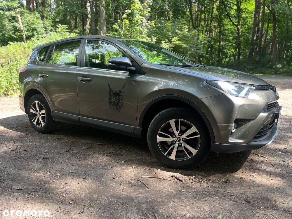 Toyota RAV4 2.0 Active 4x4 - 12