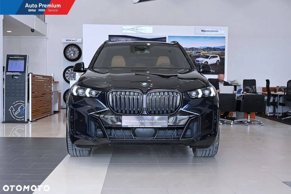 BMW X5 xDrive30d - 3