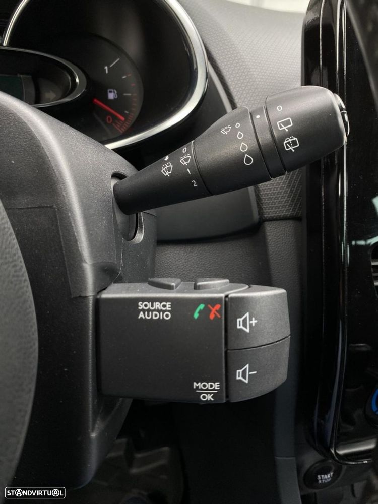 Renault Clio 0.9 TCe Limited Edition - 12