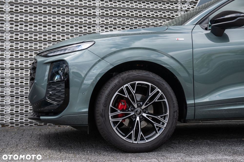 Audi Q3 Sportback TFSI mHEV 110 kW S tronic - 6